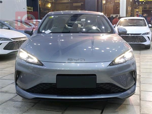 بي واي دي سيل 05 DM-i 2025 للبيع في العراق -  بغداد